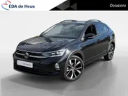Volkswagen Taigo 1.0 TSi DSG7-autom. R Line | Automaat | Camera | Climate Control | Apple Carplay/Android Auto | Keyless | Sportstoelen | R-line