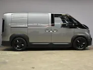 Kia PV5 Cargo 71,2 kWh 163pk L2H1 ELITE NIEUW