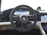 Porsche Taycan Cross Turismo 4 93 kWh