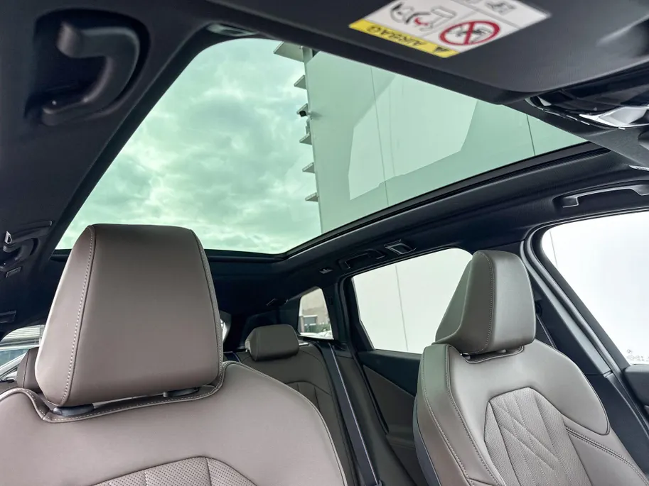 BMW X3 30e xDrive M-Sport Pro