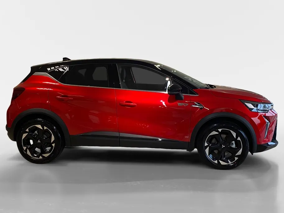 Mitsubishi ASX 1.8 HEV AT Instyle | ACTIEPRIJS INCL. € 3.500,- KORTING |