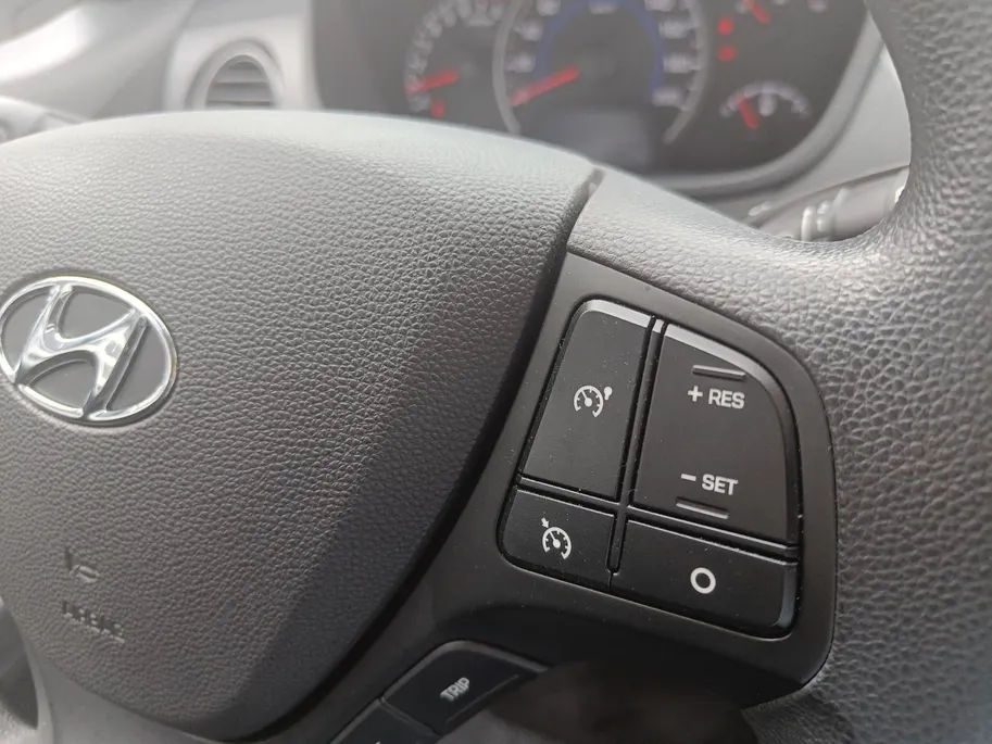 Hyundai i10 1.0i Comfort | Cruise control | Airco