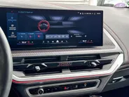 BMW XM PHEV Label 30 kWh