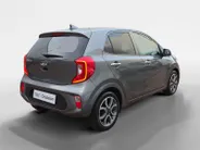 Kia Picanto 1.0 DPi DynamicPlusLine 1e Eigenaar | Automaat | Camera | Carplay & Android | Navigatie | LM Velgen 15' | Cruise Control |