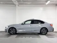 BMW 3 Serie Sedan 330e