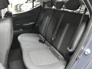 Hyundai i10 1.0i Automaat Comfort Smart | Navi | Camera