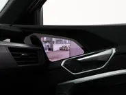 Audi e-tron Sportback 50 Quattro 313pk S Edition 71 kWh · Panoramadak · 360 Camera · Luchtvering · Virtual Mirrors · Elek. Stoelen · Keyless ·