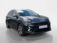 Kia e-Niro ExecutiveLine 64 kWh | LEDER | CAMERA | JBL | STOELVERWARMING/ VENTILATIE | PARKEERSENSOR |