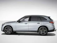 Mercedes-Benz GLC 300e 4MATIC Business Solution AMG