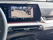 BMW iX2 eDrive20 67 kWh M Sport Edition