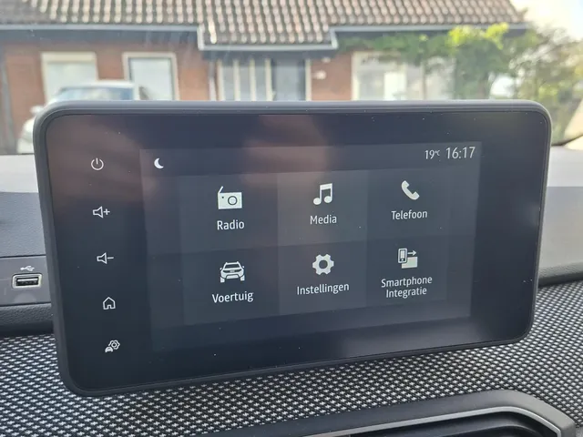 Dacia Jogger 1.0 TCe 110 Expression 7p. NL-auto | rijklaarprijs !!