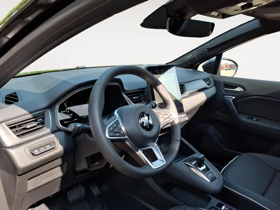 Mitsubishi ASX 1.8 HEV AT Instyle | 3.000,- korting |Navigatie| Elecktrisch schuif kantel dak | 8 jaar garantie