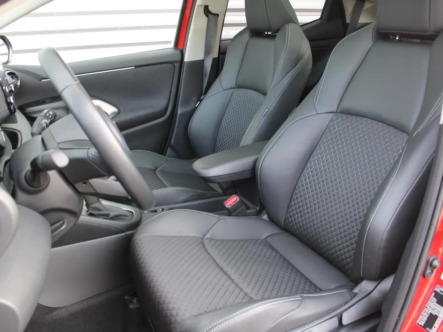 Mazda 2 Hybrid 1.5 Select | Camera | Navi | 16" LM | Panoramadak |
