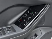 Audi Q6 e-tron S edition performance 100 kWh 306pk · Panoramadak · 360 Camera · Wegklapbare Trekhaak · Elek. Voorstoel · 21'' Inch · Garantie t/m 11-05-2031 of 100.000km