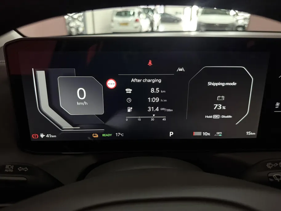 Kia EV2 42,2 kWh 147pk (5-zits) Air
