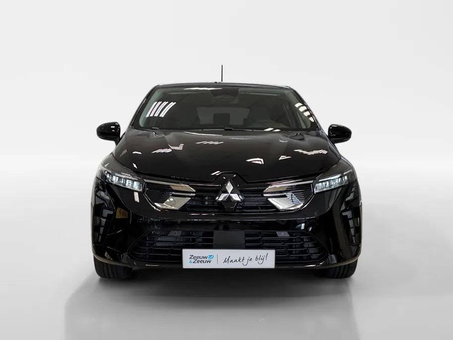 Mitsubishi Colt 1.6 HYBRID | INTENSE | | AUTOMAAT |