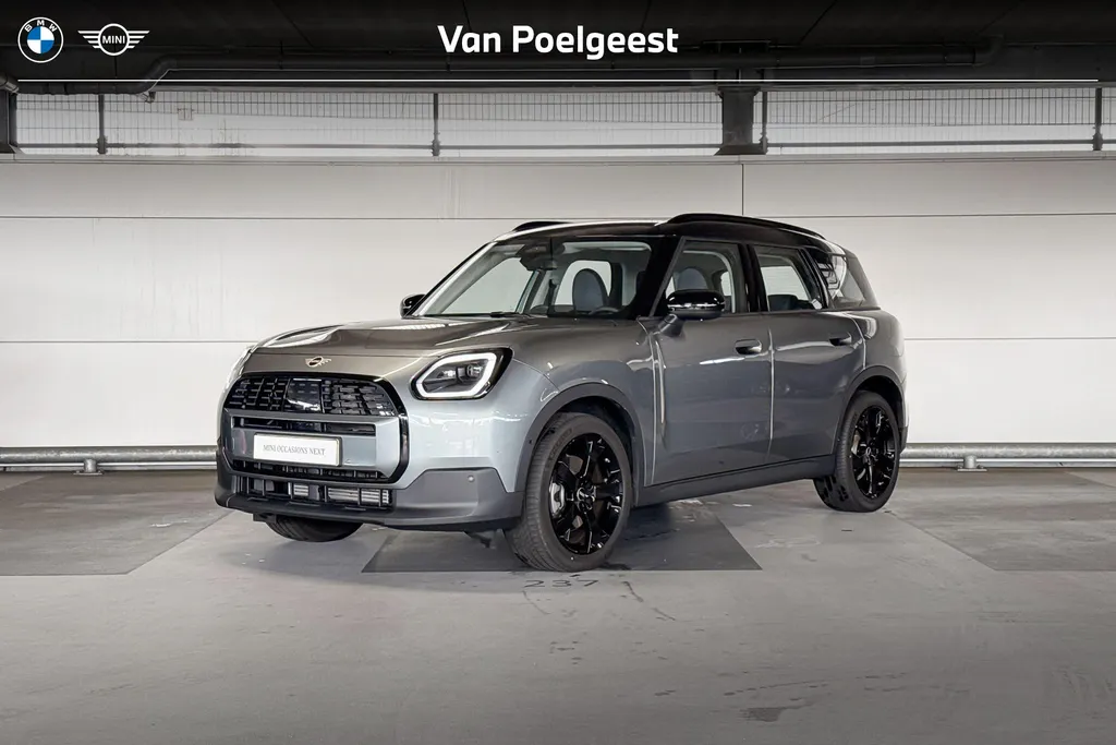 MINI Countryman 1.5 C Favoured L