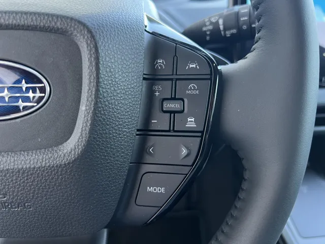 Subaru Outback E-Outback 4E-xperience+ 74.7 kWh | Meest Luxe Uitvoering | Panorama Dak | Stoel Ventilatie | Prijs Incl. Metallic Lak | Demonstratie Voertuig