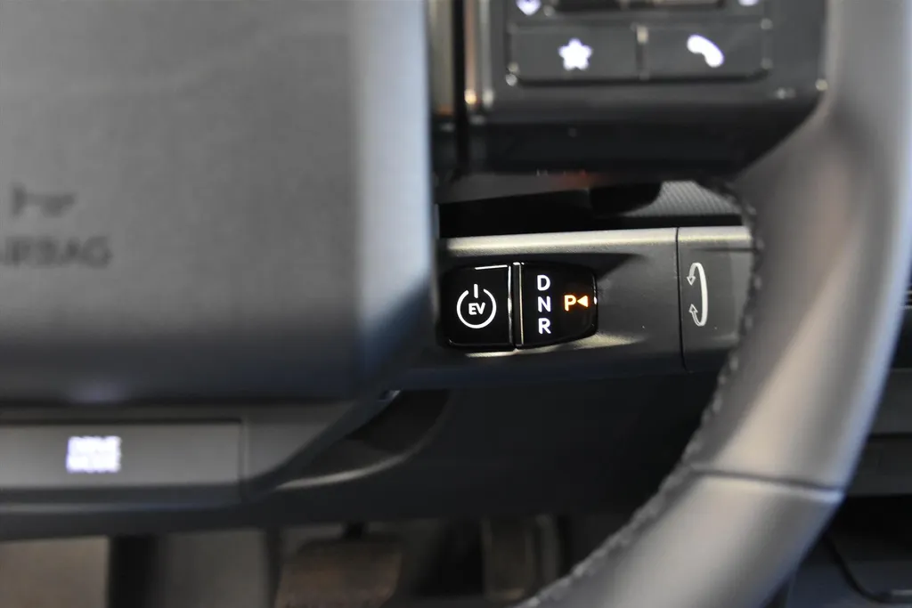 Kia PV5 Passenger 71,2 kWh Elite NIEUW