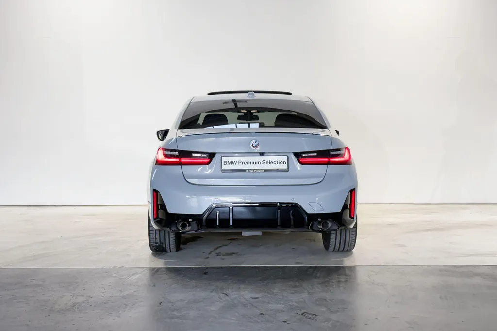 BMW 3 Serie Sedan 330e Innovation Pack M Sportpakket Pro