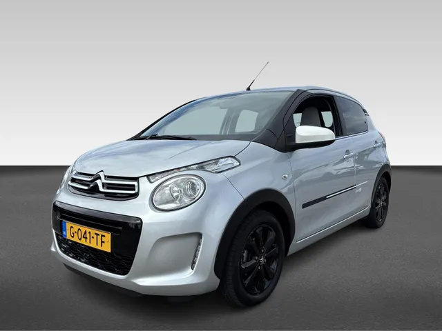 Citroën C1