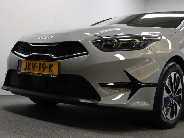 Kia Ceed Sportswagon 1.0 T-GDi MHEV Design Edition