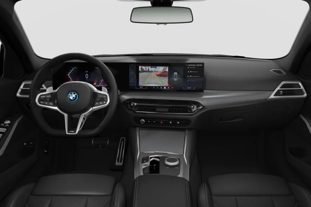 BMW 3 Serie Touring 330e M Sport Edition