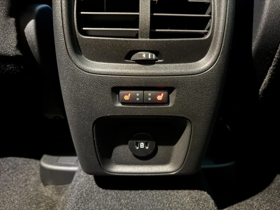 Ford Kuga 2.5 PHEV Titanium