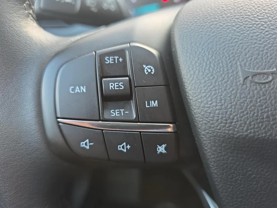 Ford Focus Wagon 1.0 EcoBoost Trend Edition Business | Achteruitrijcamera | Cruise Control | Apple Carplay/Android Auto | Draadloze Telefoonlader |