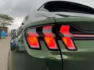 Ford Mustang Mach-E Extended Premium RWD 88 kWh | Op Voorraad | Snel Rijden | Financiering vanaf 2,99% Rente | Actiekorting tot €5000,- | 602 KM Rijbereik WLTP |