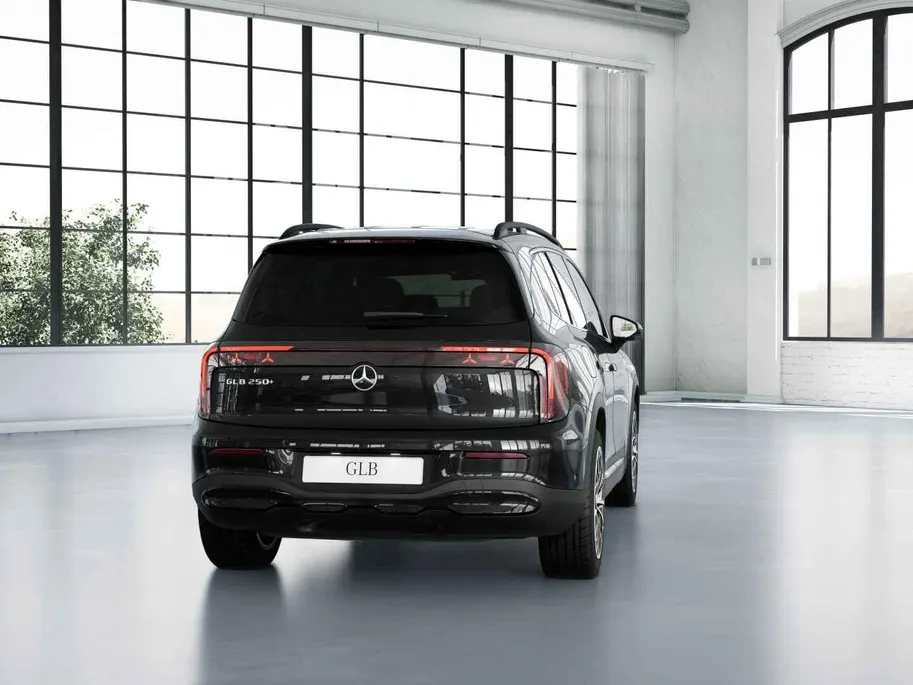 Mercedes-Benz GLB 250+ Business Solution Luxury 85.5 kWh