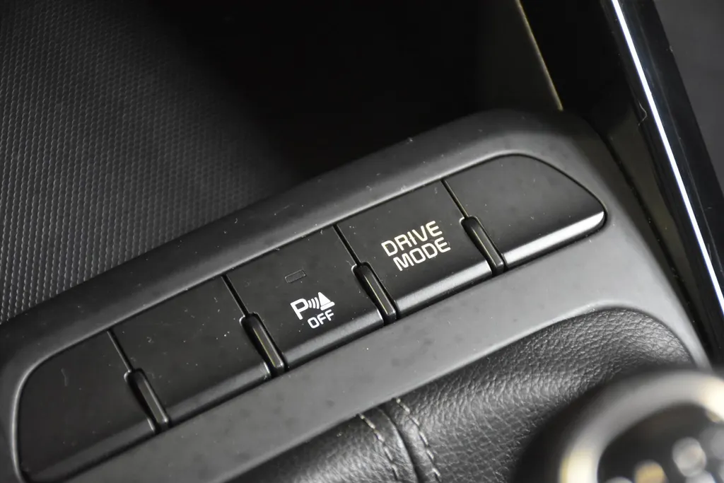 Kia Stonic 1.0 T-GDi 100pk DynamicPlusLine