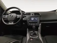 Renault Kadjar 1.2 TCe Bose NAVI AIRCO CAMERA 360 PARKEERSENSOREN BOSE GELUIDSSYSTEEM LM VELGEN HOGE INSTAP KEYLESS ENTRY DEALER ONDERHOUDEN