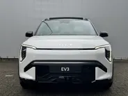 Kia EV3 81,4 kWh 204pk GT-Line I