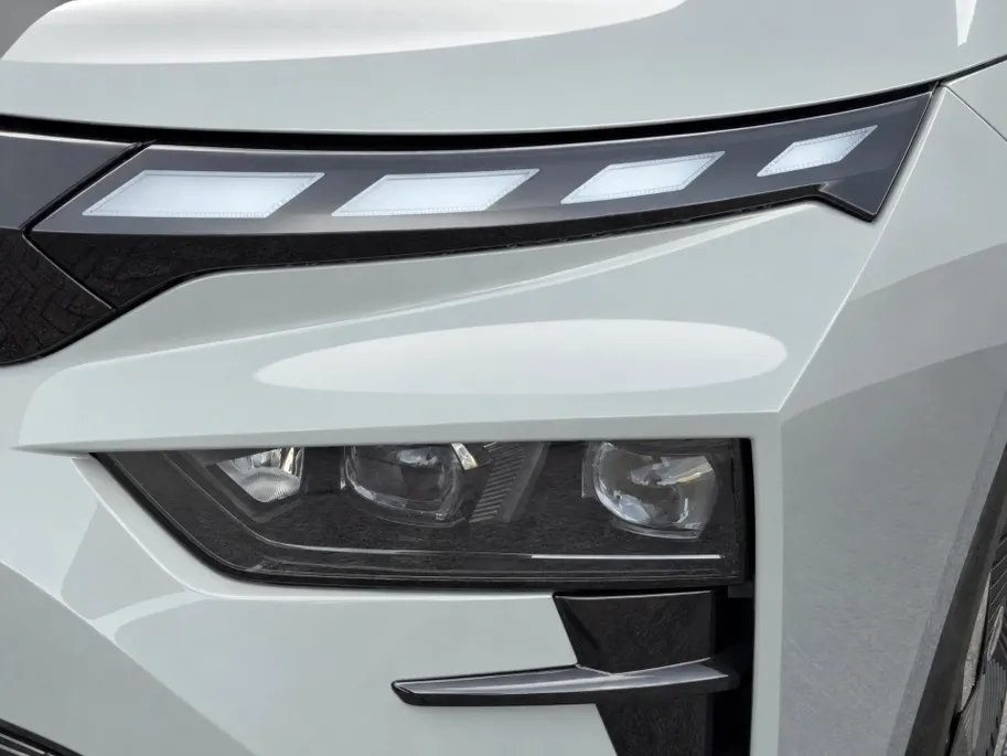 Škoda Enyaq iV RS Elektromotor 250 kW / 340 PK SUV Elektrische 21'' vision velgen | Panoramisch schuif/kanteldak | 2.500,- inruilbonus!!