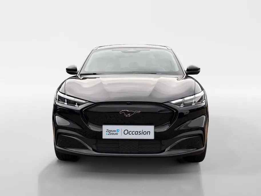 Ford Mustang Mach-E Extended Premium RWD 88 kWh | Nieuw te bestellen | €1.000,- Korting! | Verschillende kleuren en uitvoeringen beschikbaar | 2,99% rente bij Ford Options