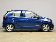 Kia Picanto 1.0 DPi 68pk 4-zits DynamicLine
