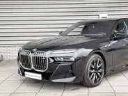 BMW 7 Serie M760e xDrive