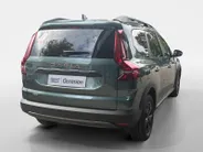 Dacia Jogger 1.6 Hybrid 140 Extreme 5p. AUTOMAAT AIRCO CAMERA CRUISE CONTROLE APPLE CARPLAY ANDROID AUTO ZEER MOOIE AUTO LET OP DEMO
