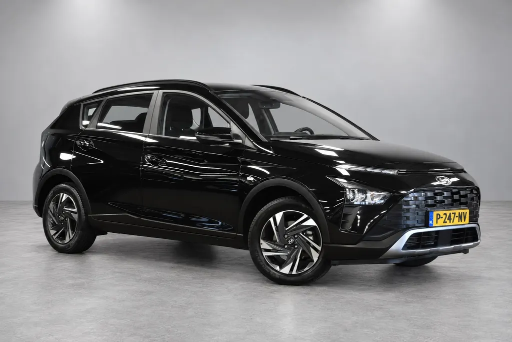 Hyundai Bayon 1.0 T-GDI 48V Comfort Smart I Mild Hybrid I Navi