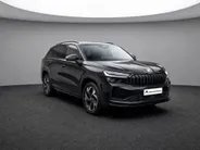 Škoda Kodiaq Sportline Business 1.5 TSI PHEV 150kW / 204PK DSG | Trekhaak wegklapbaar | Herwaardering | Uit voorraad Leverbaar!