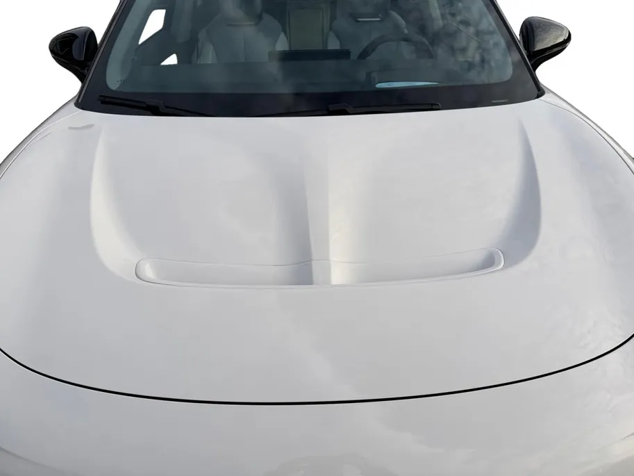 Voyah Courage Business Edition 80 kWh | Direct Leverbaar | Full Option | 360 Camera |