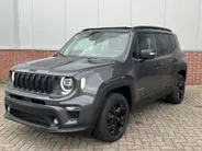 Jeep Renegade 4xe 240 PK Hybrid North Star | Pano | Safety | Winter | 18' VERKOCHT