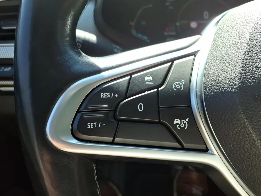 Renault Arkana 1.6 E-Tech Hybrid 145 Intens Automaat