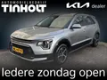 Kia Niro 1.6 GDi Hybrid DynamicLine