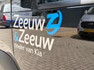 Kia PV5 L2H1 Elite Executive 71.2 kWh Meest Luxe uitvoering | Gebouwd voor elke klus | 419mm lage instap, 4,420L inhoud | 416km range (WLTP). 30 min van 10 - 80% geladen