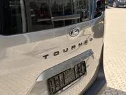 Ford Tourneo Courier EV 136pk | Trekhaak | Winter Pack