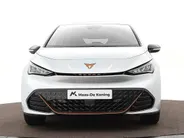 CUPRA Born Adrenaline 62 kWh 230pk · 95,6% · Camera · Apple/Android Car Play · Stuur- & Stoelverwarming · ACC · 19'Velgen · Keyless ·