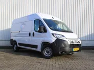 Fiat Ducato 2.2 MultiJet 120 S&S L2H2 3.0t | Camera | Airco | Cruise | Navi | Schuifdeur rechts | PDC |