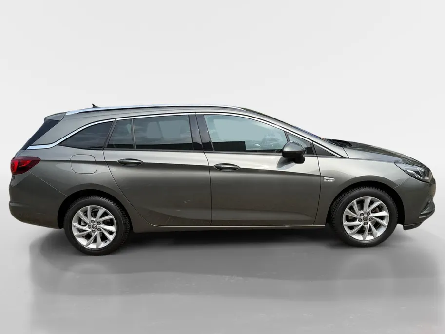 Opel Astra Sports Tourer 1.0 Turbo Business Executive | Stoel verwarming | Elektrische achterklep | Parkeersensoren | Navigatie | Climate |